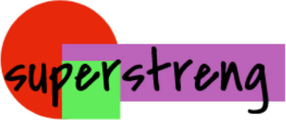 Superstreng.no